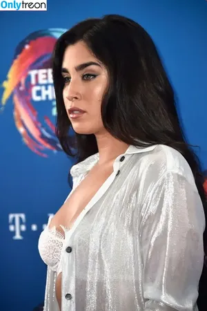 Lauren Jauregui / laurenjauregui фото голая #0515