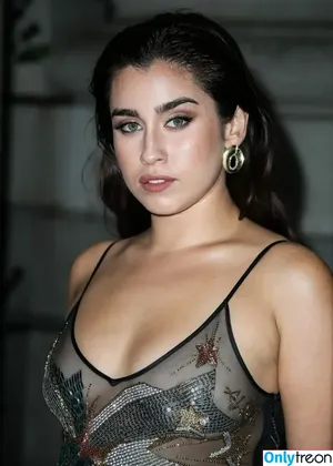 Lauren Jauregui / laurenjauregui nude photo #0868