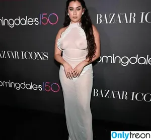 Lauren Jauregui / laurenjauregui nude photo #0873