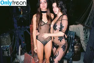 Lauren Jauregui / laurenjauregui nude photo #0875