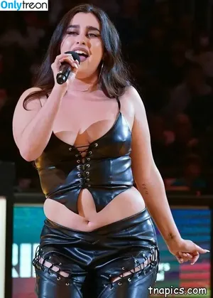 Lauren Jauregui / laurenjauregui nude photo #0876