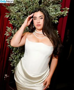Lauren Jauregui / laurenjauregui nude photo #0885