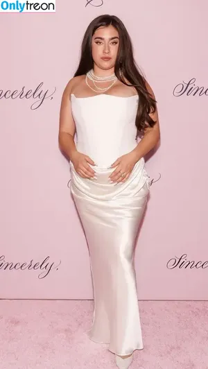 Lauren Jauregui / laurenjauregui nude photo #0887