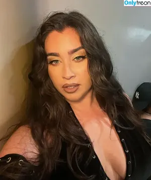 Lauren Jauregui / laurenjauregui nude photo #0901