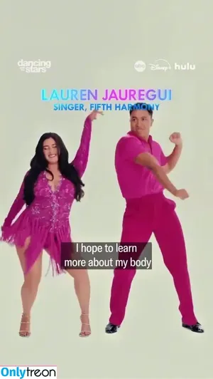 Lauren Jauregui / laurenjauregui nude photo #0911