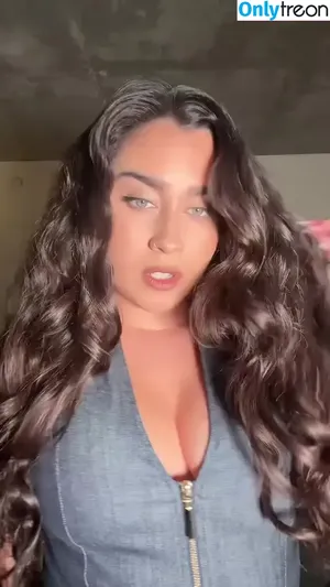 Lauren Jauregui / laurenjauregui nude photo #0917
