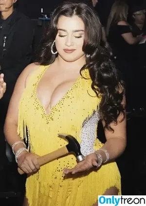 Lauren Jauregui / laurenjauregui nude photo #0921