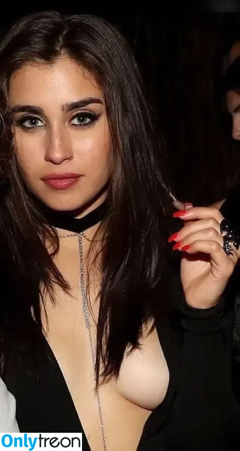 Lauren Jauregui nude photo #0729 (laurenjauregui)