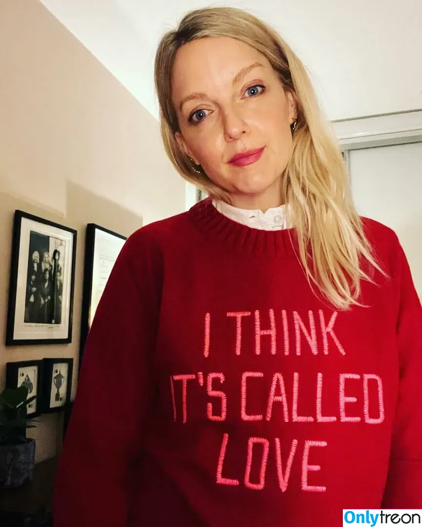 Lauren Laverne голая photo #0006 (laurenlaverne)