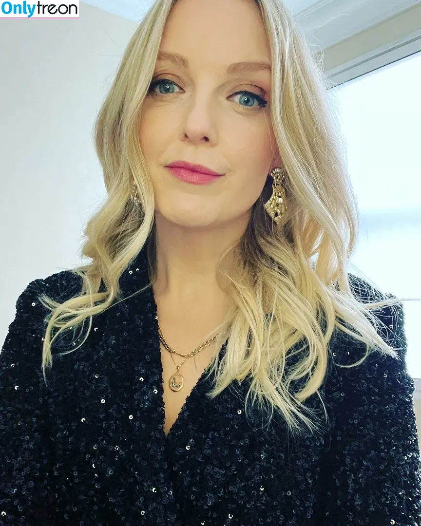 Lauren Laverne голая photo #0007 (laurenlaverne)