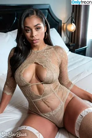 Lauren London / laurenlondon / laurenlondonofficial nude photo #0027