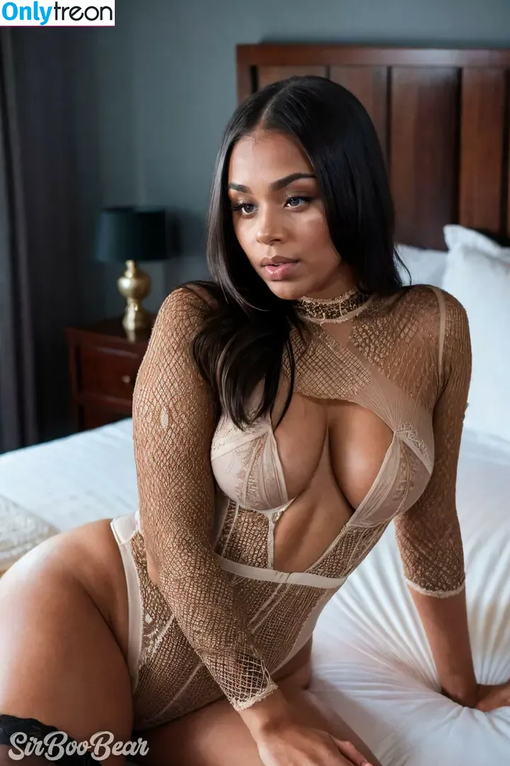 Lauren London nude photo #0030 (laurenlondon / laurenlondonofficial)