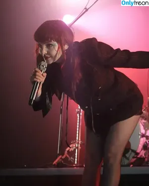 Lauren Mayberry / laurenevemayberry фото голая #1204