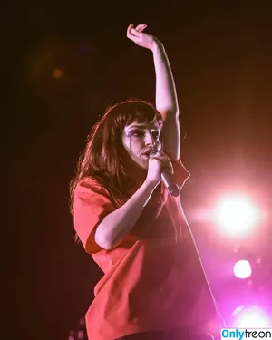 Lauren Mayberry / laurenevemayberry фото голая #1213
