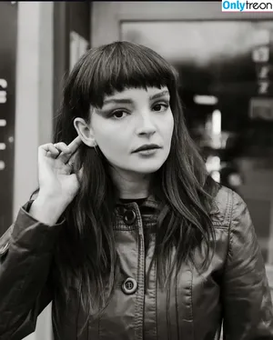 Lauren Mayberry / laurenevemayberry фото голая #1230