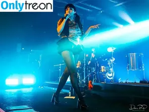 Lauren Mayberry / laurenevemayberry фото голая #1383