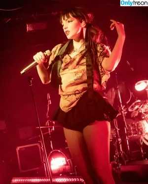 Lauren Mayberry / laurenevemayberry фото голая #1395