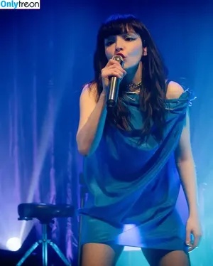 Lauren Mayberry / laurenevemayberry фото голая #1405