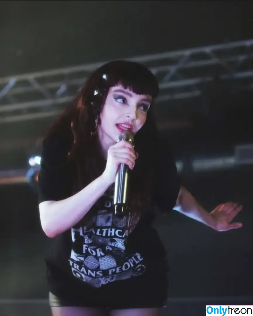 Lauren Mayberry голая photo #1243 (laurenevemayberry)