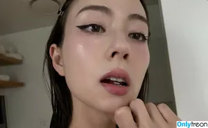 Lauren Tsai / laurentsai nude photo #0356