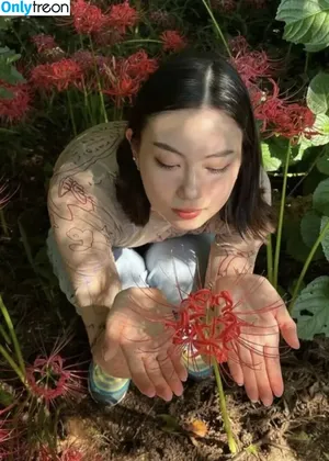 Lauren Tsai / laurentsai nude photo #0414