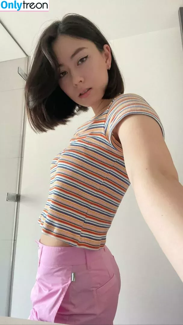Lauren Tsai голая photo #0118 (laurentsai)