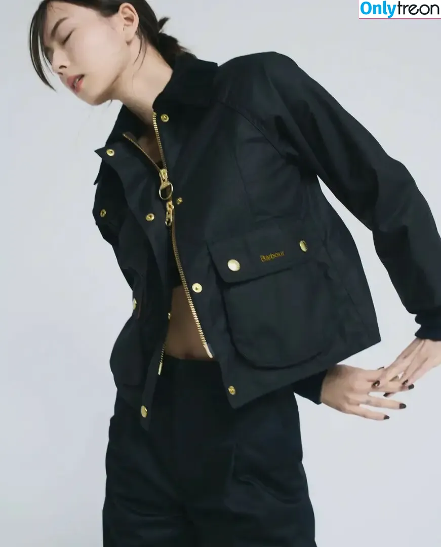 Lauren Tsai голая photo #0443 (laurentsai)