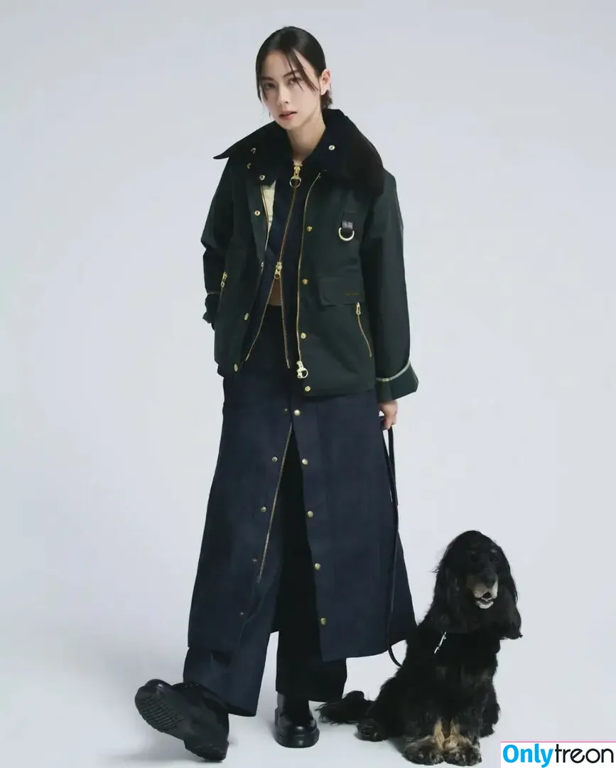Lauren Tsai голая photo #0448 (laurentsai)