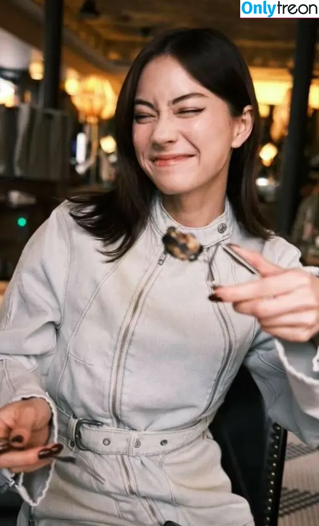 Lauren Tsai голая photo #0453 (laurentsai)