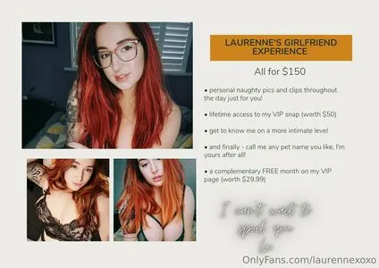 laurennexoxo / laurennexx nude photo #0016