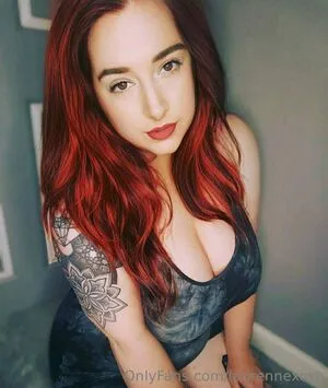 laurennexoxo / laurennexx nude photo #0033
