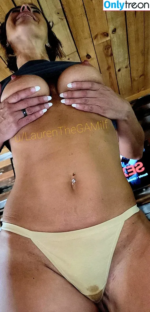 LaurenTheGAMilf голая photo #0012 (officialmilfqueen)