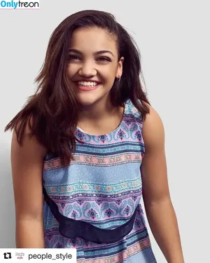 Laurie Hernandez / American gymnast / lauriehernandez фото голая #0046