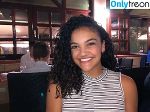 Laurie Hernandez / American gymnast / lauriehernandez фото голая #0048