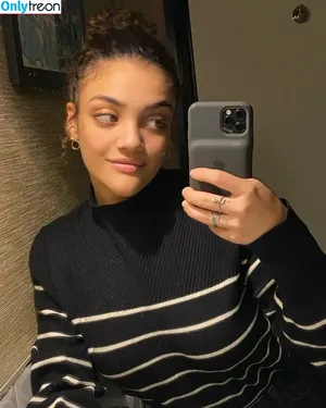 Laurie Hernandez / American gymnast / lauriehernandez фото голая #0116