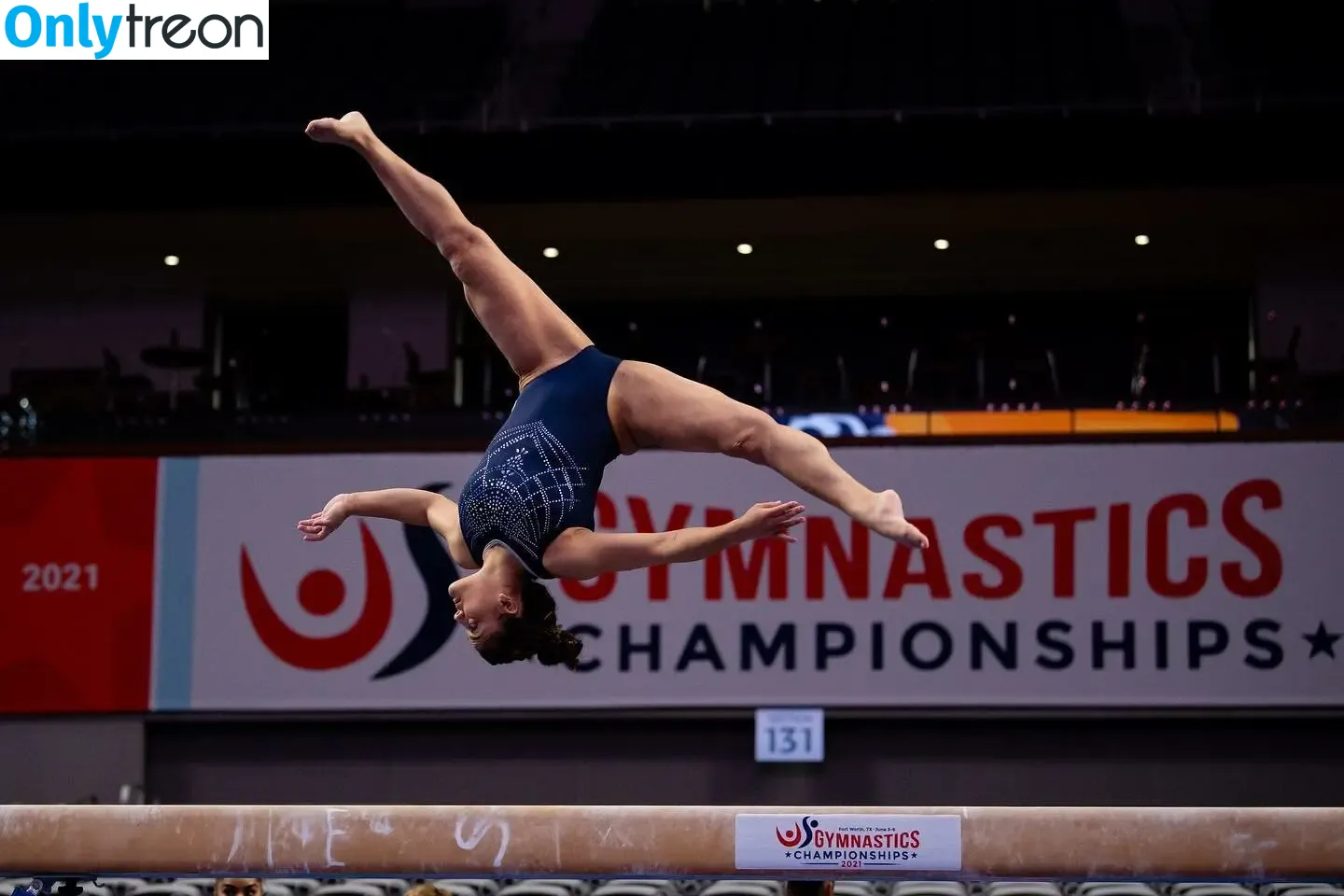 Laurie Hernandez голая photo #0033 (American gymnast / lauriehernandez)