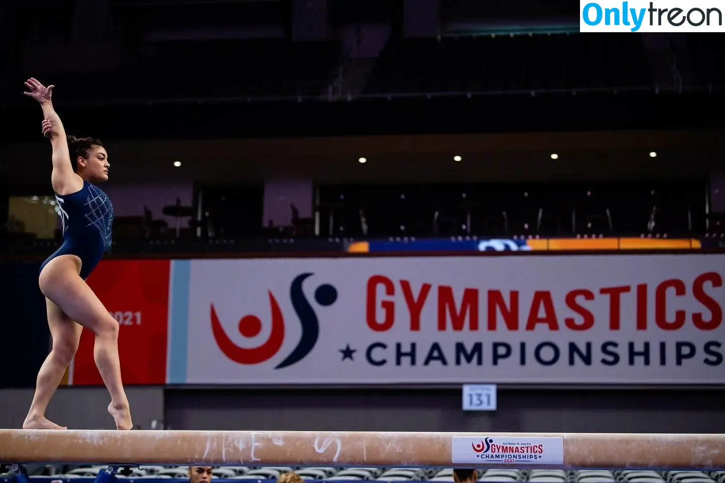 Laurie Hernandez голая photo #0034 (American gymnast / lauriehernandez)