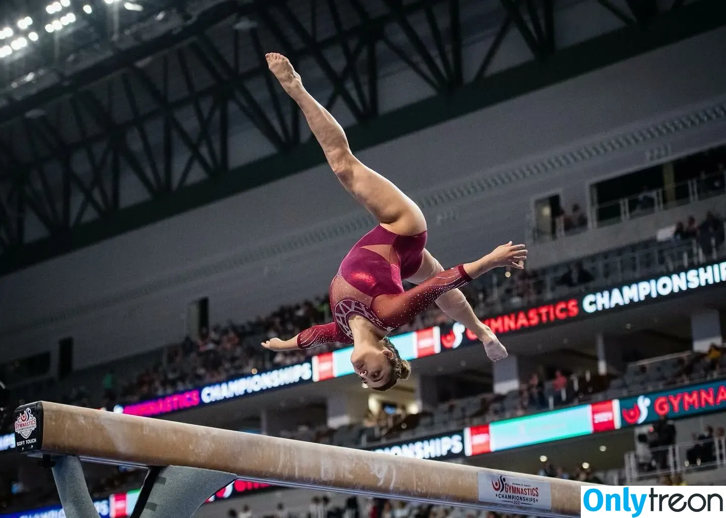 Laurie Hernandez nude photo #0037 (American gymnast / lauriehernandez)