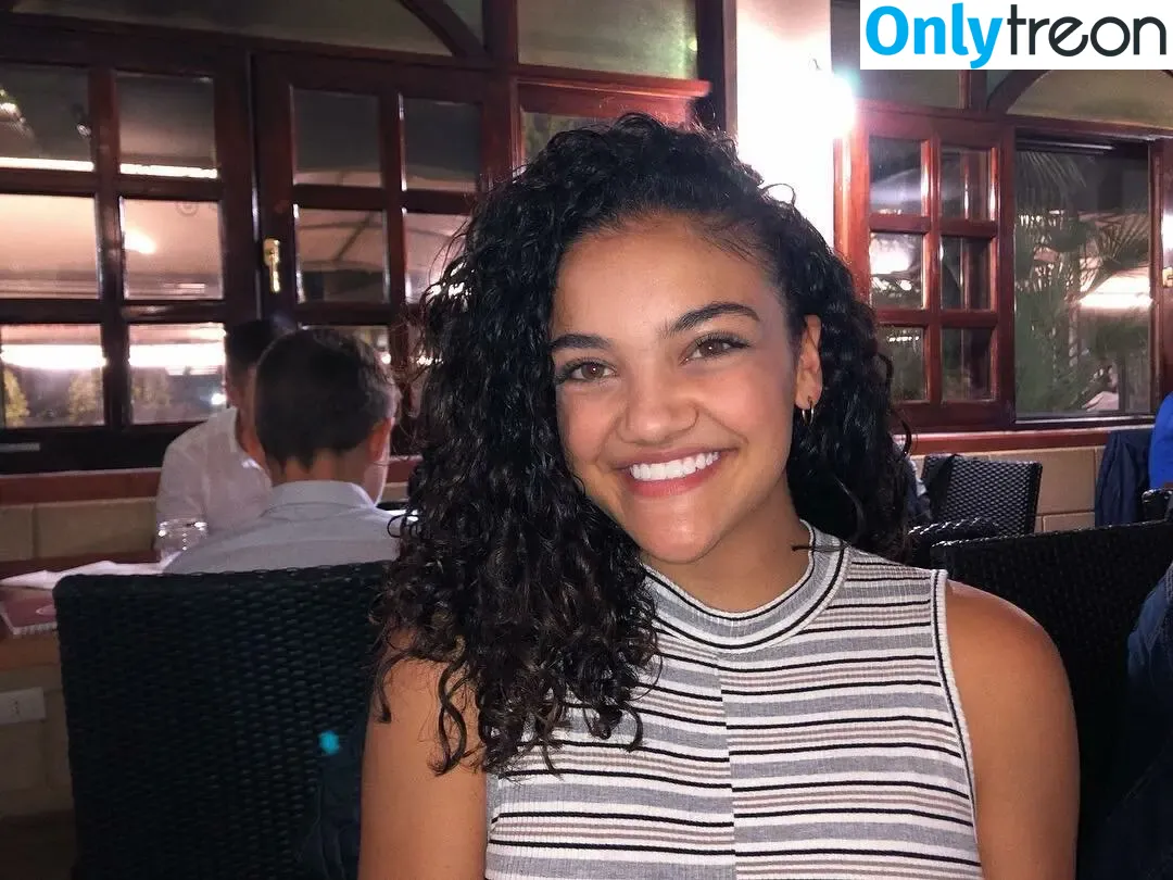 Laurie Hernandez голая photo #0048 (American gymnast / lauriehernandez)