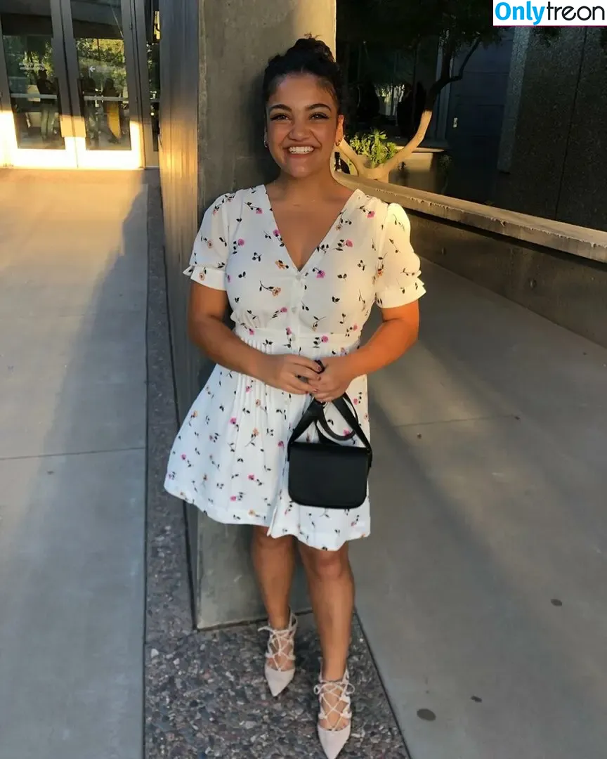 Laurie Hernandez голая photo #0050 (American gymnast / lauriehernandez)