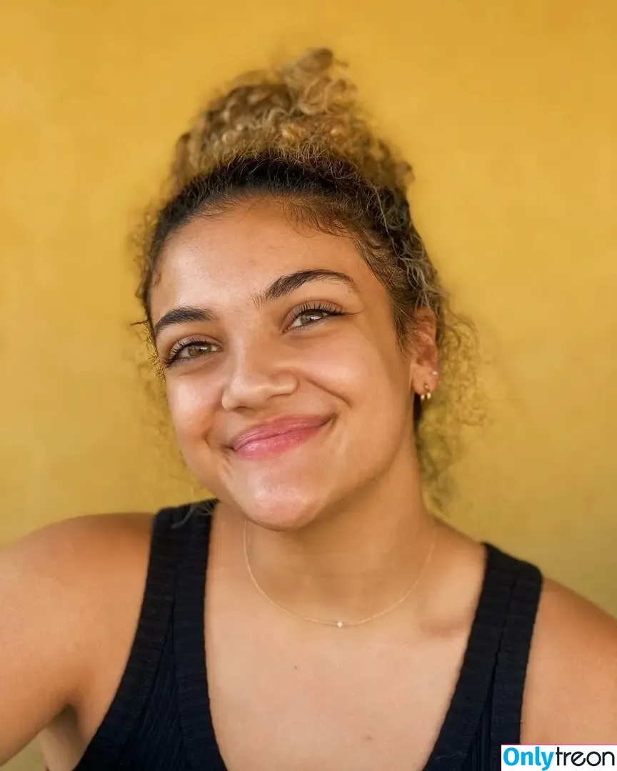 Laurie Hernandez nude photo #0055 (American gymnast / lauriehernandez)