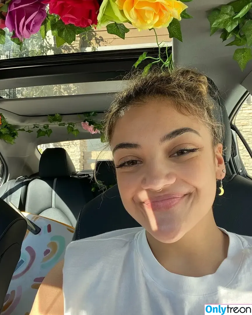 Laurie Hernandez голая photo #0056 (American gymnast / lauriehernandez)