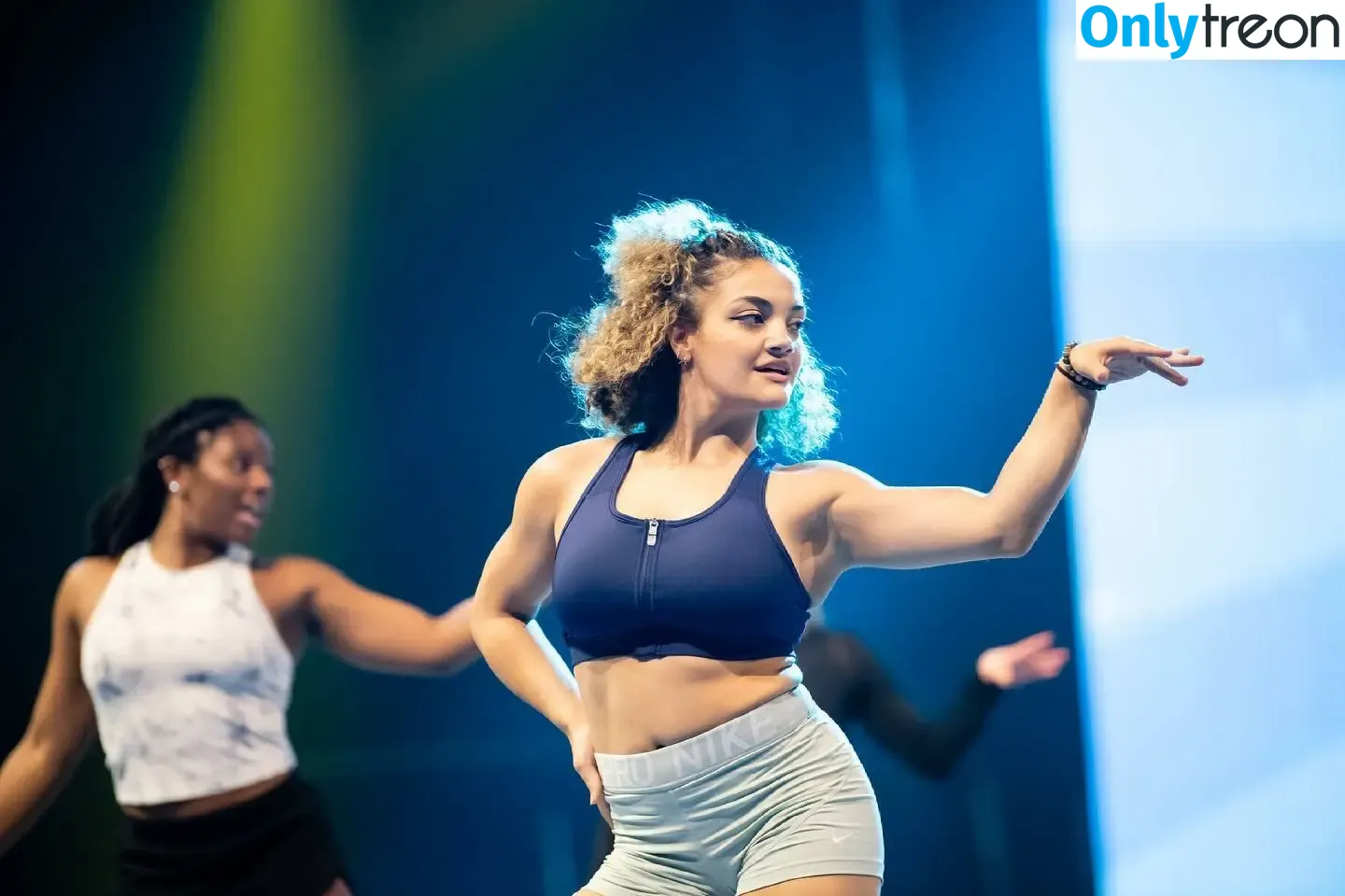 Laurie Hernandez nude photo #0062 (American gymnast / lauriehernandez)