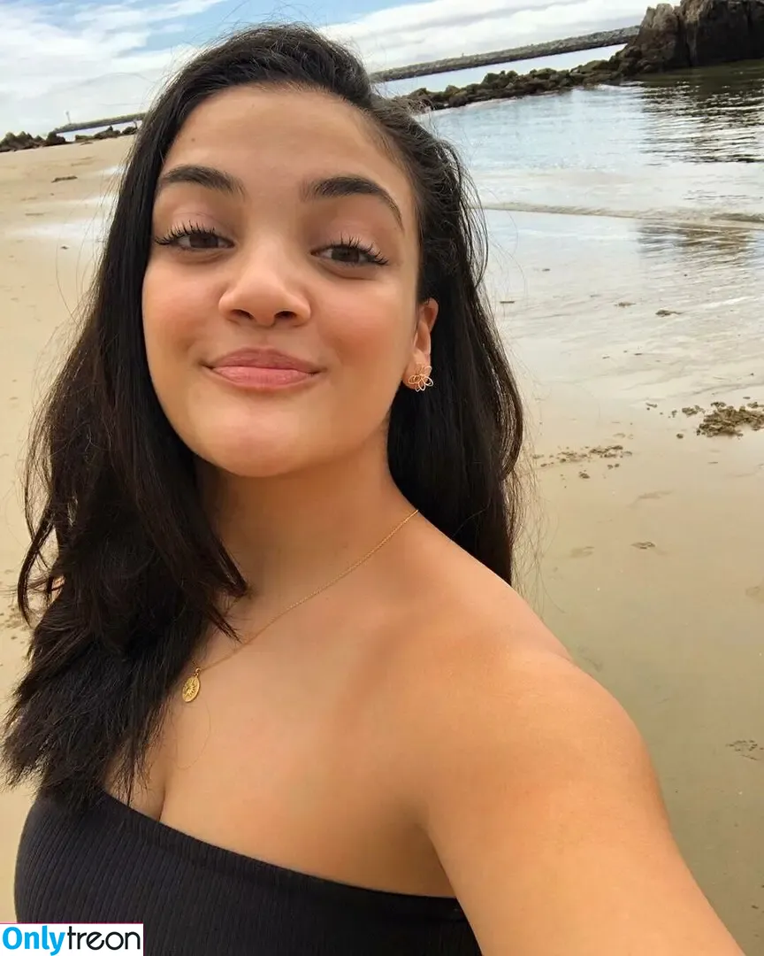 Laurie Hernandez nude photo #0084 (American gymnast / lauriehernandez)
