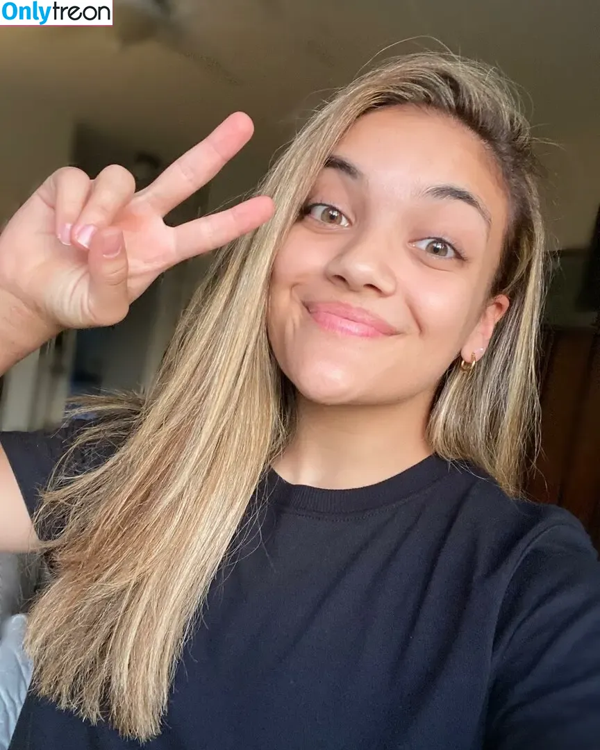 Laurie Hernandez голая photo #0091 (American gymnast / lauriehernandez)