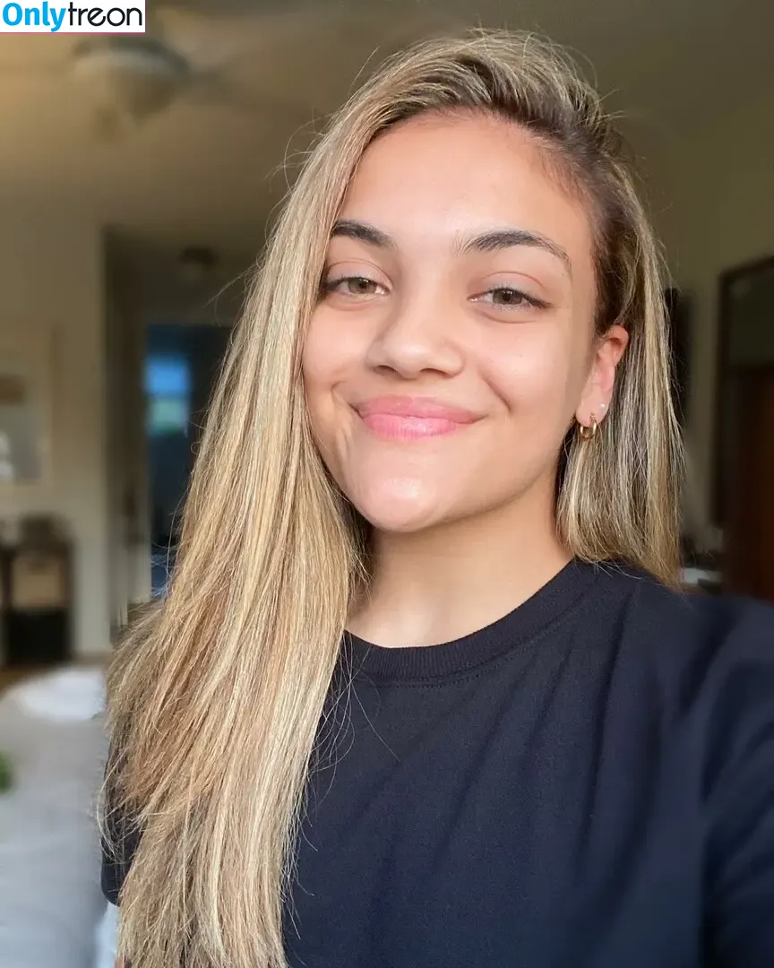 Laurie Hernandez голая photo #0093 (American gymnast / lauriehernandez)