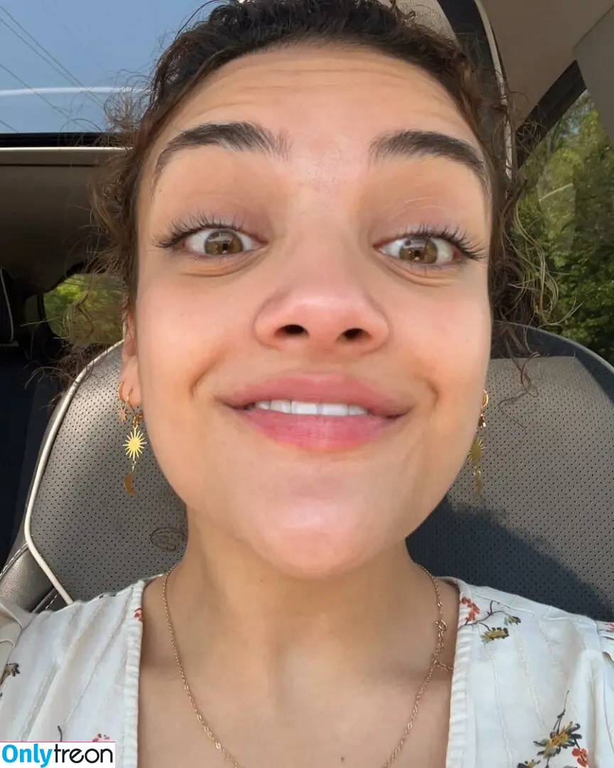 Laurie Hernandez голая photo #0094 (American gymnast / lauriehernandez)