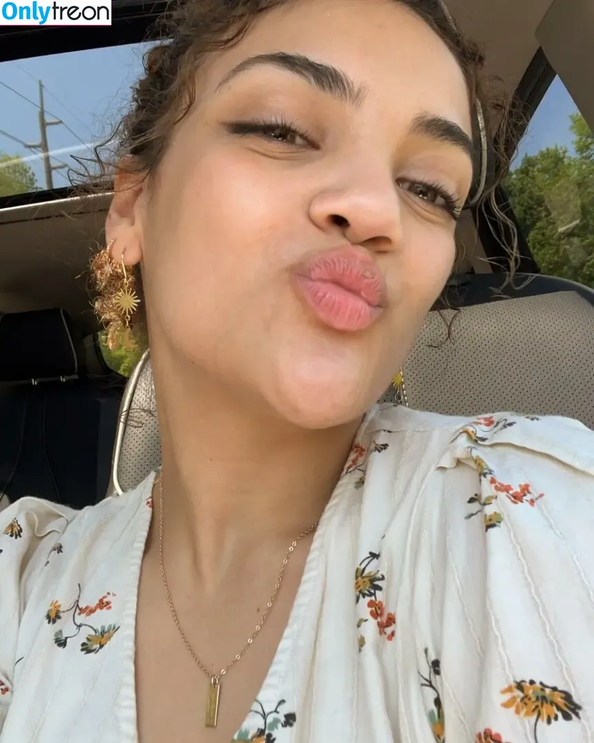 Laurie Hernandez голая photo #0096 (American gymnast / lauriehernandez)