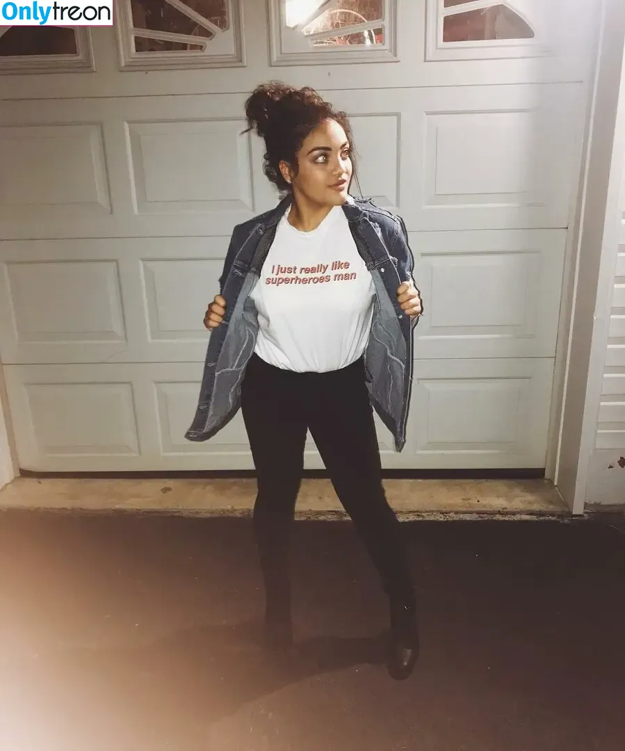 Laurie Hernandez голая photo #0123 (American gymnast / lauriehernandez)