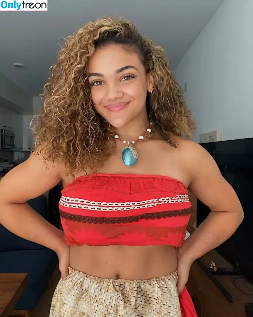 Laurie Hernandez nude photo #0128 (American gymnast / lauriehernandez)